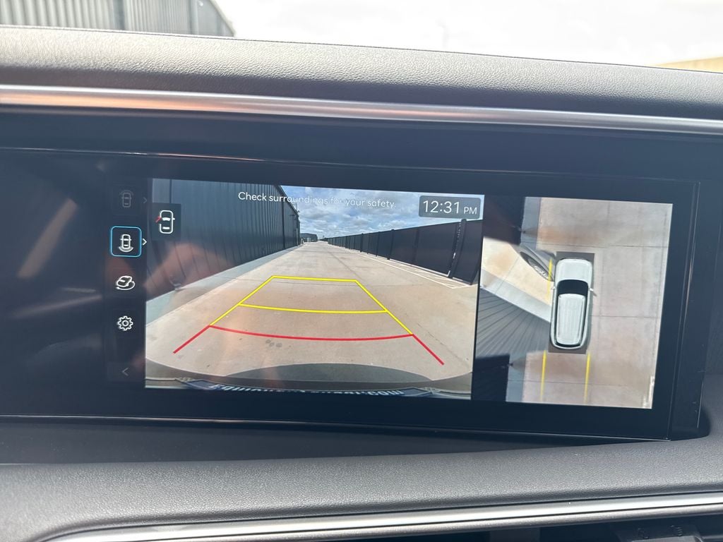 2026 Hyundai Palisade SEL Premium AWD