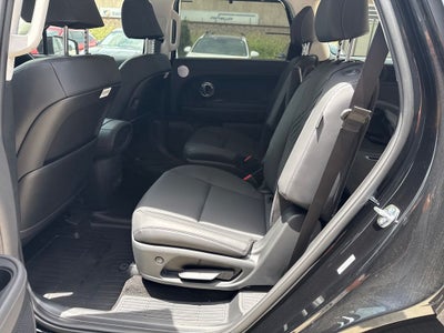 2026 Hyundai Palisade SEL Premium AWD