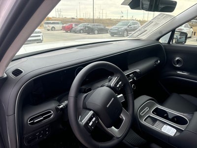 2026 Hyundai Palisade SEL Premium AWD