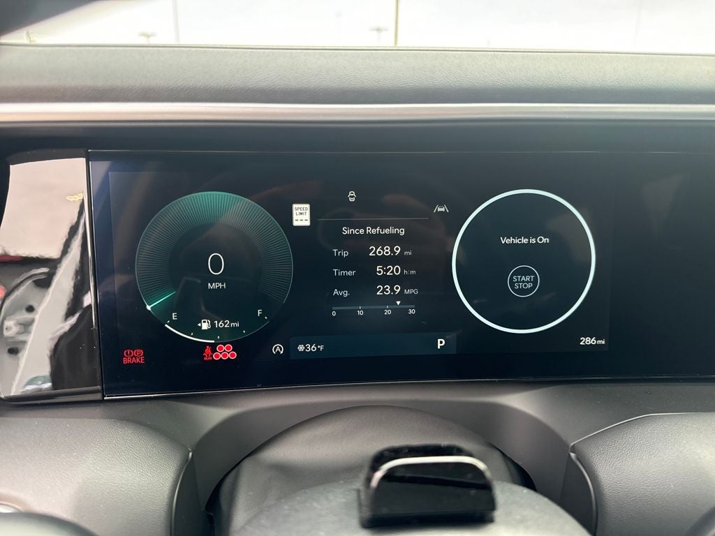 2026 Hyundai Palisade SEL Premium AWD