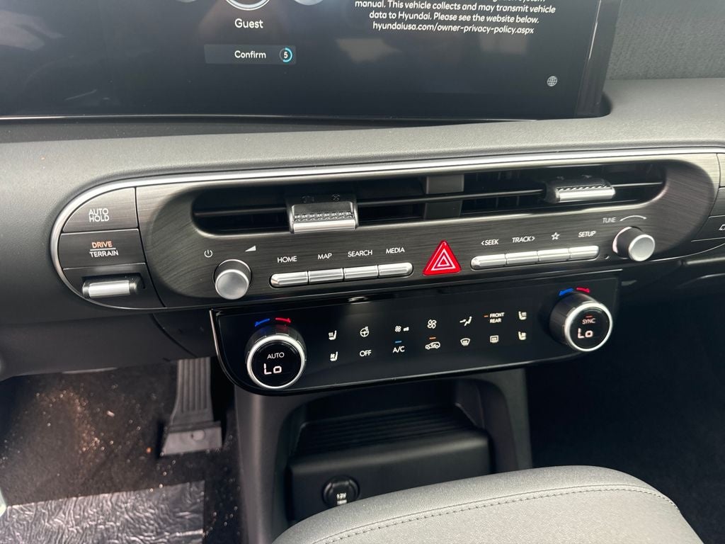 2026 Hyundai Palisade SEL Premium AWD