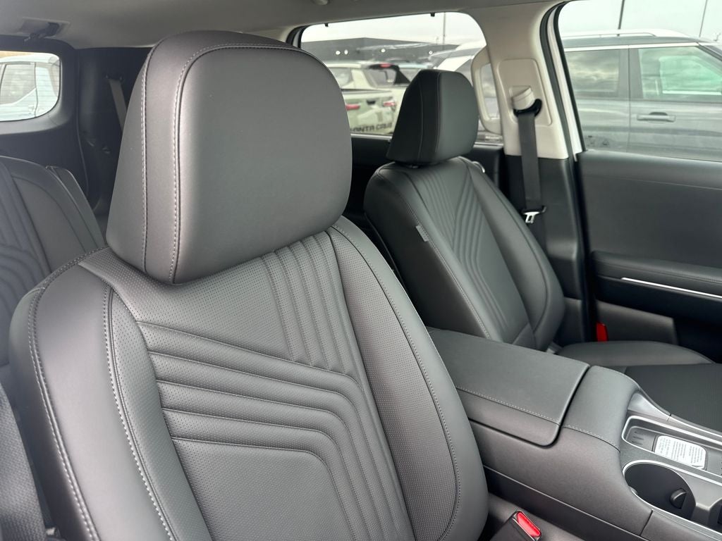 2026 Hyundai Palisade SEL Premium AWD