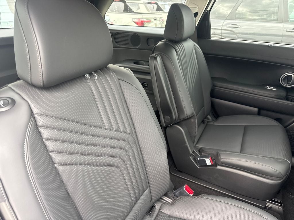 2026 Hyundai Palisade SEL Premium AWD