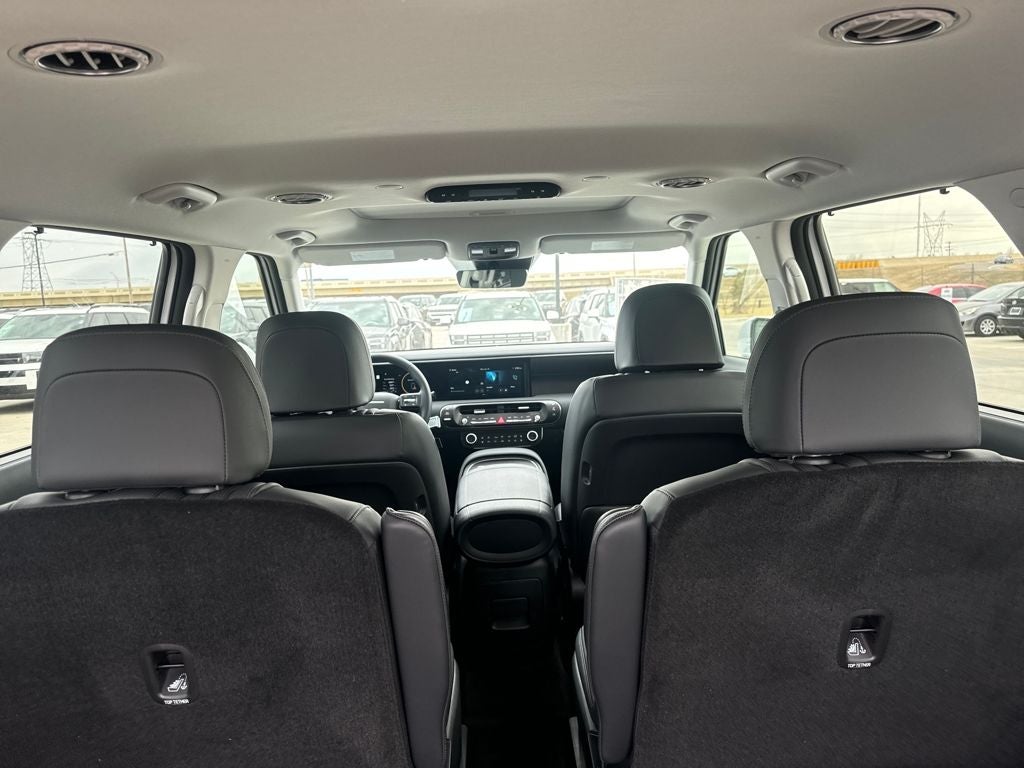 2026 Hyundai Palisade SEL Premium AWD