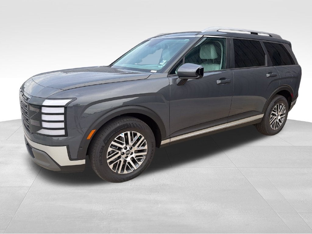 2027 Hyundai Palisade SEL Premium AWD