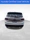2021 Hyundai Santa Fe Hybrid SEL Premium CERTIFIED