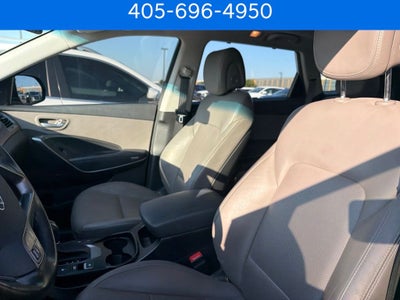 2019 Hyundai Santa Fe XL Limited