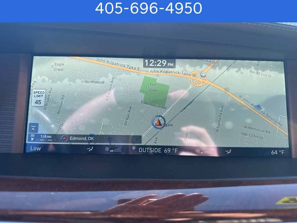 2018 Genesis G90 3.3T Premium