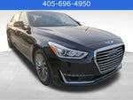 2018 Genesis G90 3.3T Premium