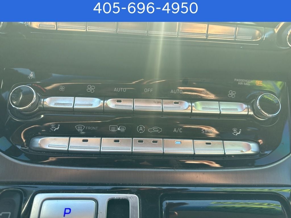 2018 Genesis G90 3.3T Premium