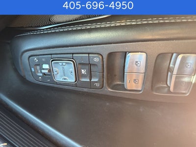 2018 Genesis G90 3.3T Premium