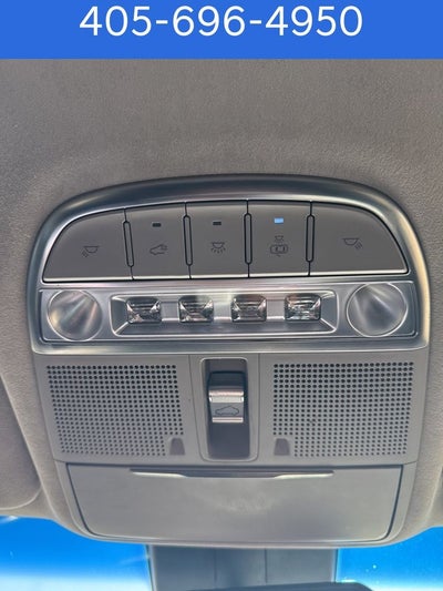 2018 Genesis G90 3.3T Premium