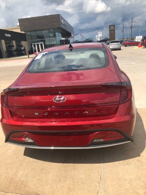 2023 Hyundai Sonata SE in Oklahoma City, OK - Ted Moore Auto Group