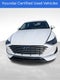2021 Hyundai Sonata Hybrid SEL CERTIFIED