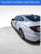 2021 Hyundai Sonata Hybrid SEL CERTIFIED