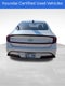 2021 Hyundai Sonata Hybrid SEL CERTIFIED