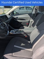 2021 Hyundai Sonata Hybrid SEL CERTIFIED