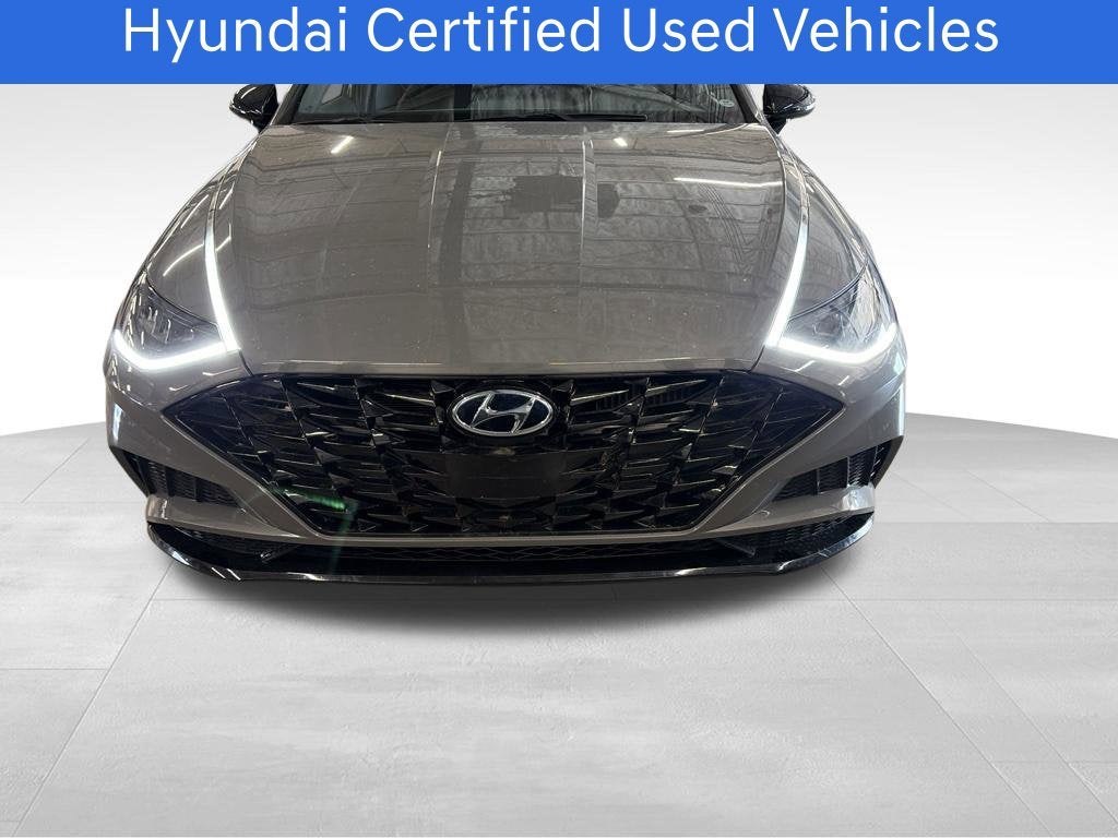 2022 Hyundai Sonata SEL Plus CERTIFIED