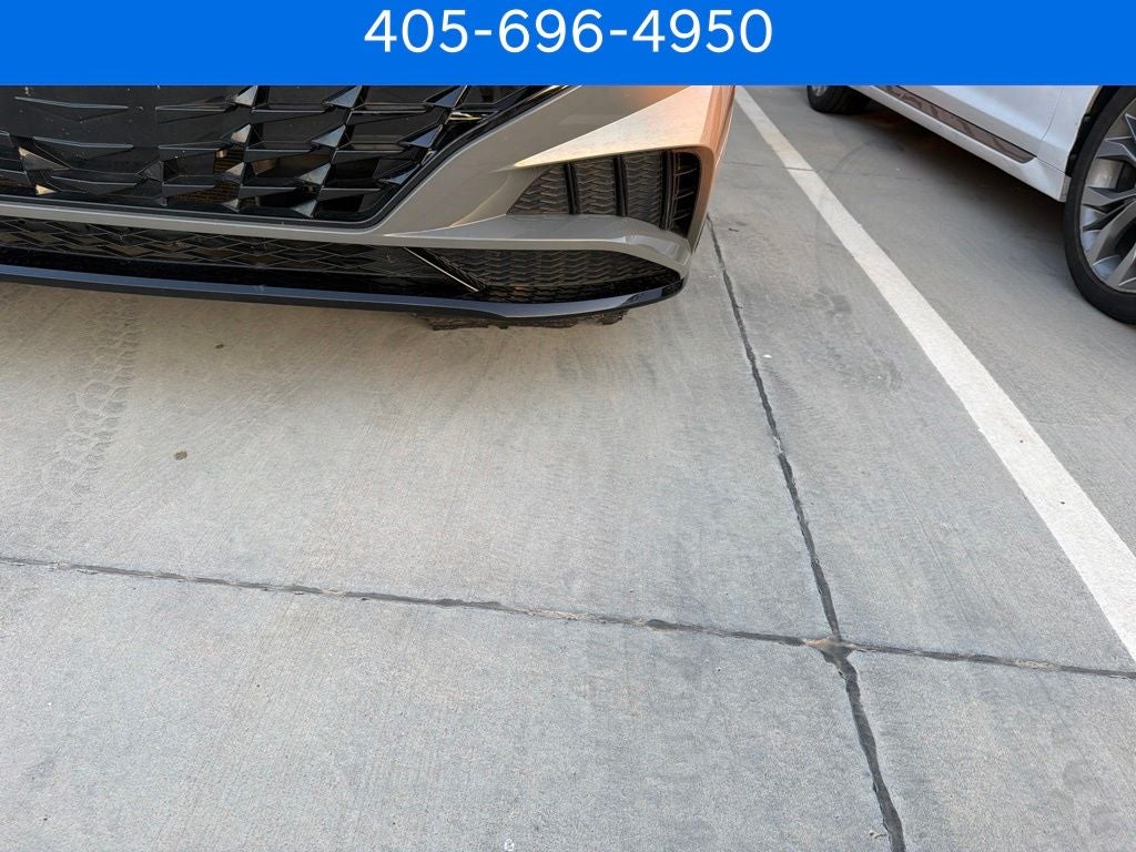 2022 Hyundai Sonata SEL Plus