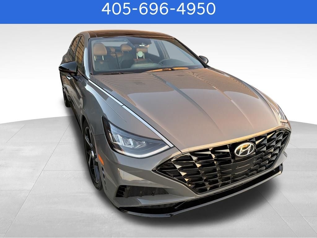 2022 Hyundai Sonata SEL Plus