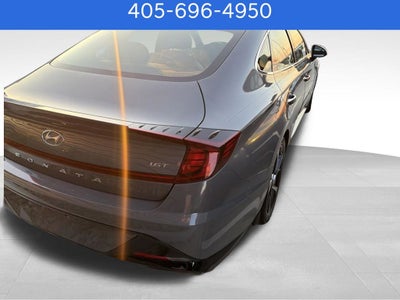 2022 Hyundai Sonata SEL Plus