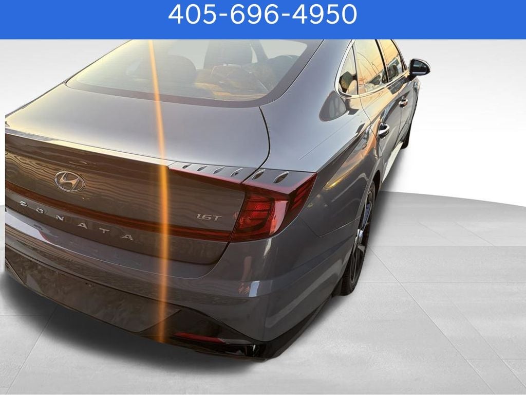 2022 Hyundai Sonata SEL Plus
