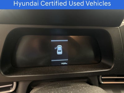 2024 Hyundai Elantra SE CERTIFIED