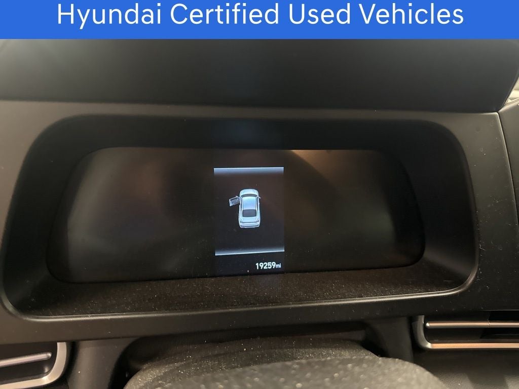 2024 Hyundai Elantra SE CERTIFIED