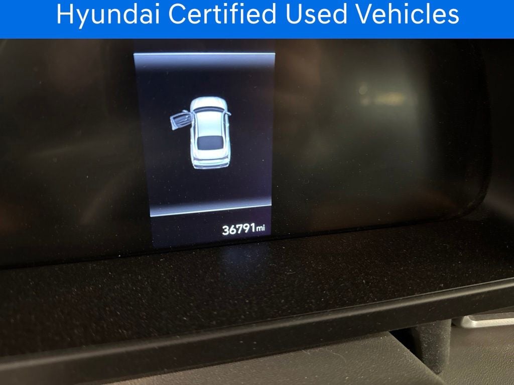 2024 Hyundai Elantra SE CERTIFIED