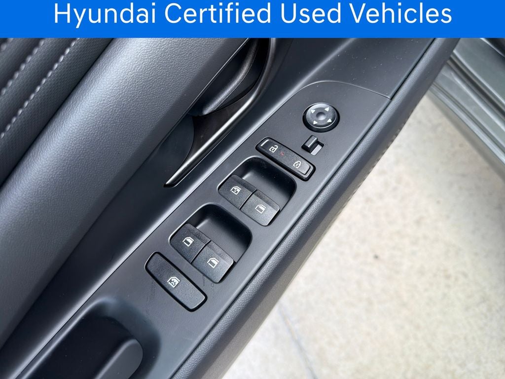 2026 Hyundai Elantra SEL Sport CERTIFIED