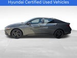 2026 Hyundai Elantra SEL Sport CERTIFIED