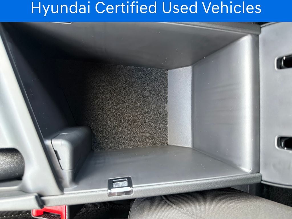 2026 Hyundai Elantra SEL Sport CERTIFIED