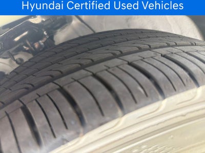 2026 Hyundai Elantra SEL Sport CERTIFIED