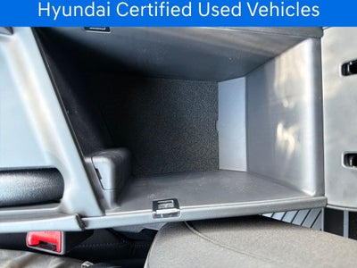 2026 Hyundai Elantra SEL Sport CERTIFIED