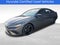 2026 Hyundai Elantra SEL Sport CERTIFIED