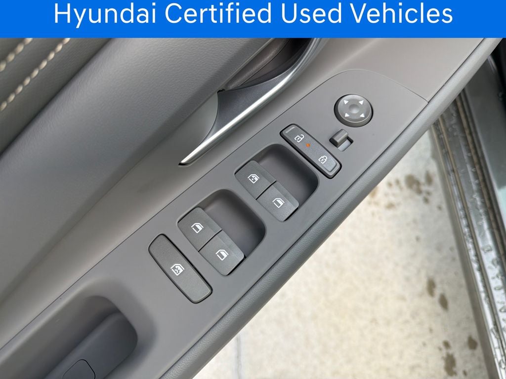 2026 Hyundai Elantra SEL Sport CERTIFIED