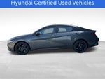 2026 Hyundai Elantra SEL Sport CERTIFIED