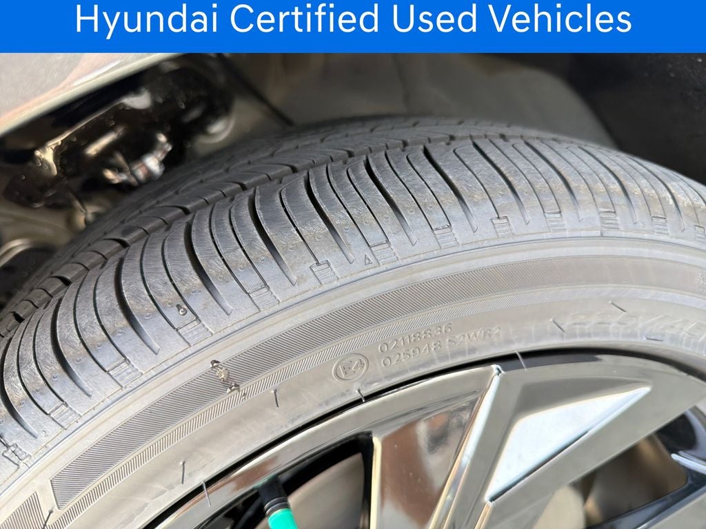 2026 Hyundai Elantra SEL Sport CERTIFIED