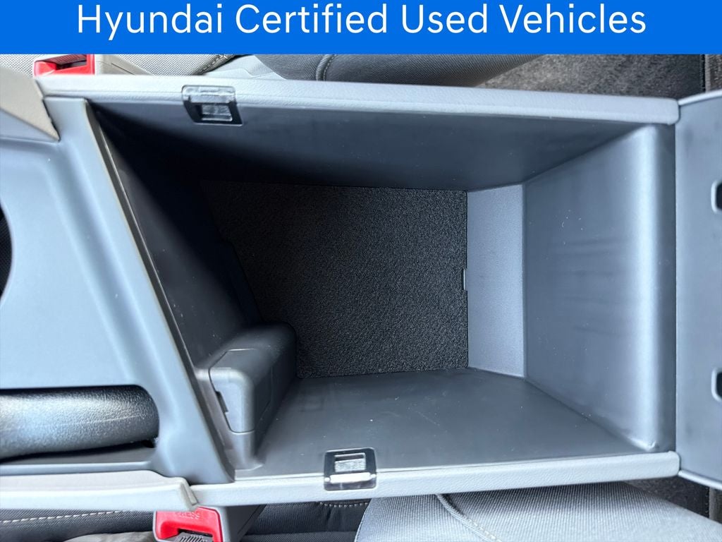 2026 Hyundai Elantra SEL Sport CERTIFIED