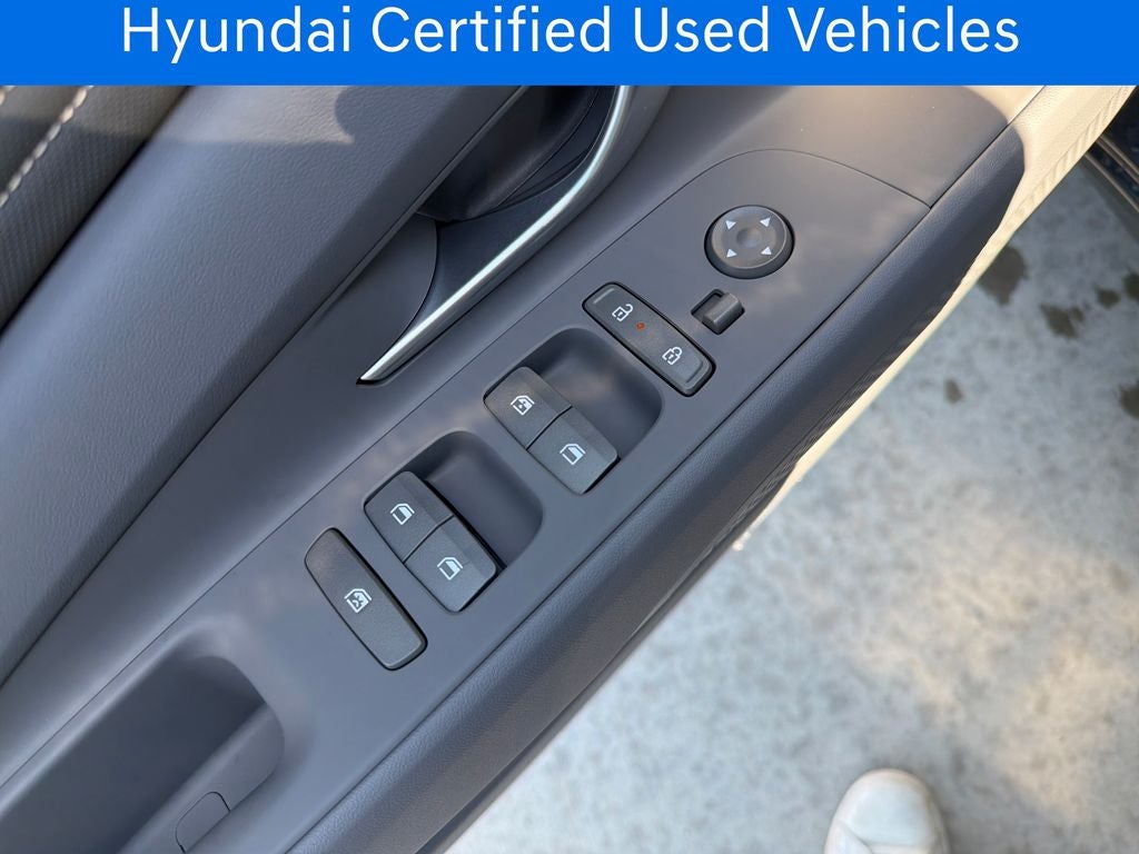 2026 Hyundai Elantra SEL Sport CERTIFIED