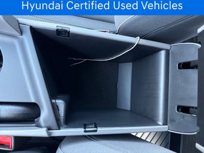 2026 Hyundai Elantra SEL Sport CERTIFIED