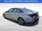 2025 Hyundai Elantra SEL Sport CERTIFIED