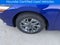 2025 Hyundai Elantra Hybrid Blue CERTIFIED