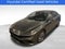 2024 Hyundai Elantra Hybrid Blue