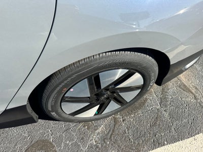 2025 Hyundai IONIQ 6 SE