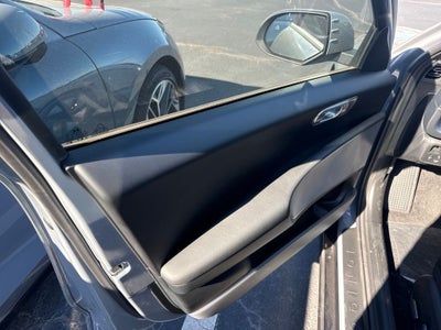 2025 Hyundai IONIQ 6 SE