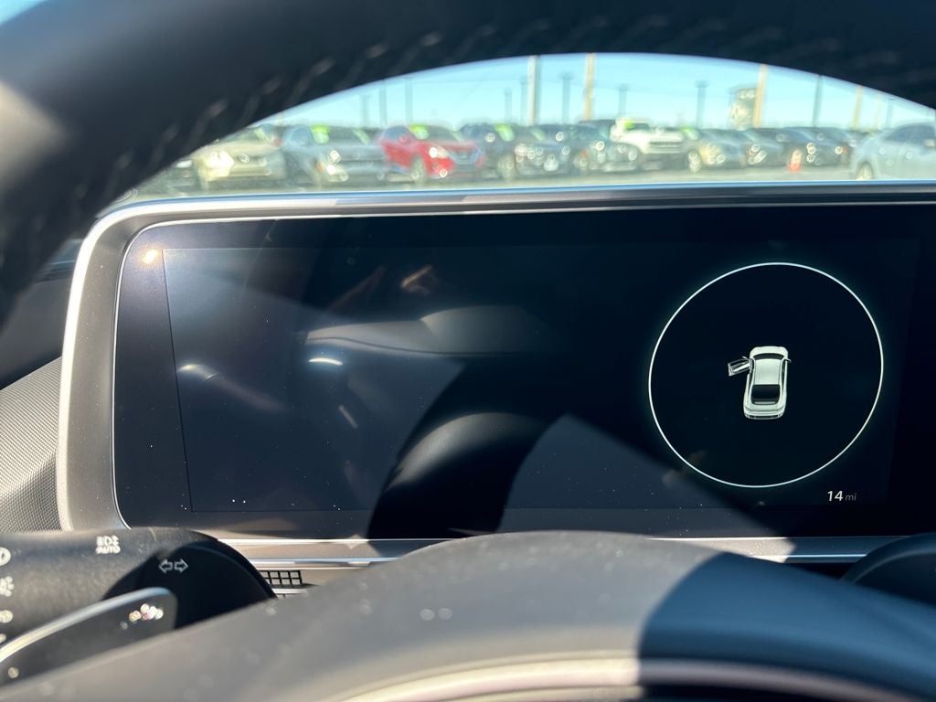 2025 Hyundai IONIQ 6 SE