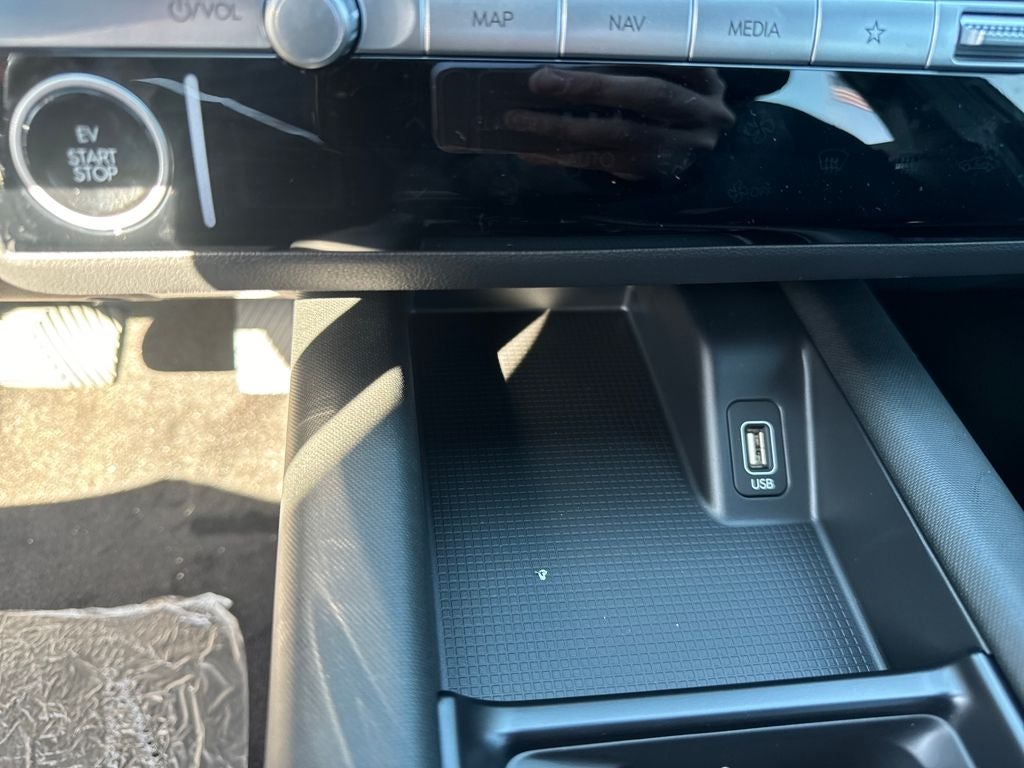 2025 Hyundai IONIQ 6 SE