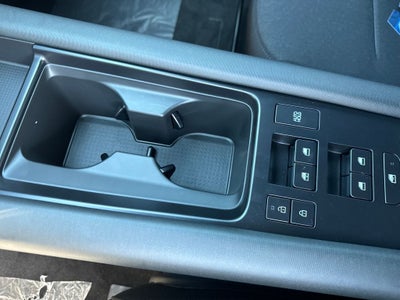 2025 Hyundai IONIQ 6 SE