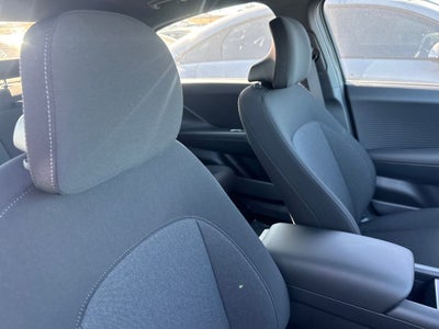 2025 Hyundai IONIQ 6 SE